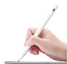 Lápiz Stylus para Apple iPad 9,7 2018 Pro 11 12,9 2018 Air 3 10,5 2019 10,2 Mini 5 Touch Pen para Apple Pencil 2 2024 - compra barato