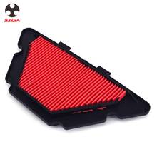 Free Shipping Motorcycle High Quality Air Filter For YAMAHA XJ6 2009 2010 2011 2012 2013 2014 2024 - buy cheap