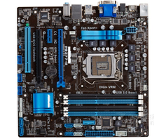 ASUS оригинальная материнская плата для intel LGA 1155 DDR3 USB2.0 USB3.0 SATAIII 32 Гб Z77 б/у материнская плата для настольного компьютера 2024 - купить недорого