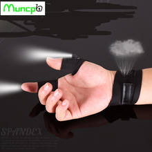 Multipurpose Waterproof Fishing Gloves + LED Light Rescue Tools for Citroen  Peugeot 206 207 208 301 307 308 407 2008 3008 4008 2024 - buy cheap