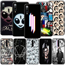 Funda GX220 Skrillex para Xiaomi Note 10, 8Lite, CC9, 9T, 10T, A1, A2, A3, 5X, 6X, F1, Poco F2, X3, NFC, M3 Pro Lite 2024 - compra barato