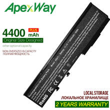 ApexWay 6 cells laptop battery for Acer BTP-AMJ1 ANJ1 AOJ1 APJ1 AQJ1 ARJ1 AS3620 ASJ1 B2J1 GARDA31 GARDA32 4630-4658 6292-101G08 2024 - buy cheap