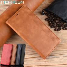 Magnetic Leather Case For Samsung Galaxy A50 A70 A40 A30 A20 A10 S A 51 A20E A80 A90 5G M10 M20 M30 Flip Wallet Card Phone Cover 2024 - купить недорого