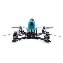 GEPRC-Dron de carreras con visión en primera persona, cuadricóptero teledirigido con sistema Digital Caddx Vista HD, versión PNP y BNP 2024 - compra barato