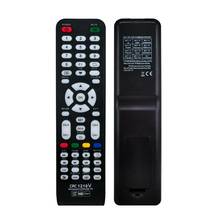 Mando a distancia UNIVERSAL de TV para SKYWORT, HANNIBAL ASANO NOVA, SONIC, SONY, STMRLIEE, Hisense, Hisense, ORIENT, BP94, SHOWNIC 2024 - compra barato