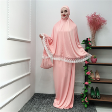 Mulher Abaya Dubai Muçulmano Hijab Vestido Abayas Mulheres