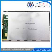 New 10.1" inch for P101kda-af2 LCD display screen Free Shipping 2024 - buy cheap