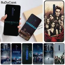 Riverdale Phone Case For OPPO A9 2020 R11 11S plus R15 R17 plus Realme 2 3 5 3 5pro C2 2024 - buy cheap