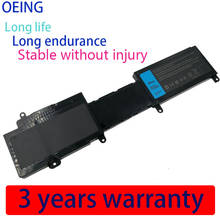 NEW battery 11.1V 44WH for DELL Inspiron 2NJNF 14Z-5423 15Z-5523 8JVDG T41M0 P35G TPMCF laptop battery 2024 - buy cheap