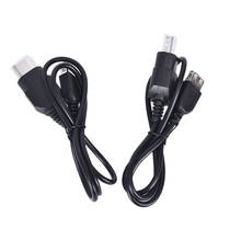Для XBOX USB-кабеля-Женский USB-адаптер кабеля конвертер для Xbox кабель Шнур 2024 - купить недорого