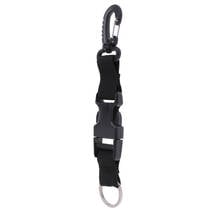 Correa de nailon de lujo para cámara de buceo, accesorios de Clip 2024 - compra barato