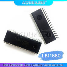 1pcs  LB11880 11880 DIP30 Integrated circuit driver chip IC 2024 - buy cheap