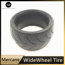 Оригинальная внешняя шина для широкого колеса Mercane умный электрический скутер 8 дюймов замена шин для Widewheel kickscooter аксессуары 2024 - купить недорого