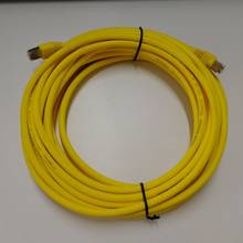 Cable lan de 10M, diámetro de 0,7mm para B-M-W Icom A2 + B + C Icom Next y Icom con Wifi 2024 - compra barato