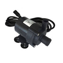 Ultra quiet water heater bed pump 12V 24V 2024 - buy cheap