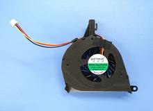 SSEA New CPU Cooling Fan for Toshiba Satellite L650 L650D L655 L655D L655-S5075 L655-S5096 L655-S5098 AB8005HX-GB3 DFS491105MH0T 2024 - buy cheap