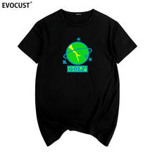 earth Golf Wang Tyler The Creator Streetwear Hip Hop T-shirt Cotton Men T shirt New TEE TSHIRT Womens 2024 - buy cheap