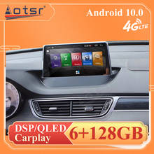 Radio con GPS para coche, reproductor Multimedia con Android 10, 128 GB + 8 GB, pantalla IPS, NAvi, Audio estéreo, unidad principal, para Peugeot 308, 308S, 408, 2008-2014 2024 - compra barato
