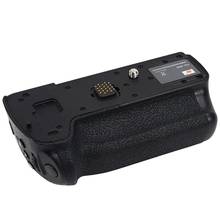 Composição vertical aperto da bateria para panasonic gh5 gh5s lumix gh5 câmera digital como Dmw-Blf19 blf19e 2024 - compre barato