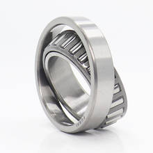 28*46*12 mm 1PC Steering Head Bearing 284612 Tapered Roller Motorcycle Bearings 2024 - buy cheap