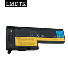 LMDTK LAPTOP BATTERY FOR IBM LENOVO X60 X61 THINKPAD X60S X61S Series will not be non-original battery warning FREE SHIPPING 2024 - buy cheap