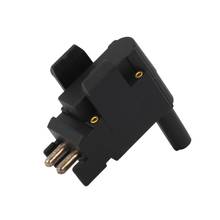 Backlight Switch 2015450014 for Mercedes R107 / R129 / W124 / W126 / W140 / W201 / G 2024 - buy cheap