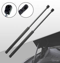 2 PCS Rear Tailgate Lift Support Spring Shocks Struts For Toyota Landcruiser 80 Series LX450 68960-60022 2024 - buy cheap