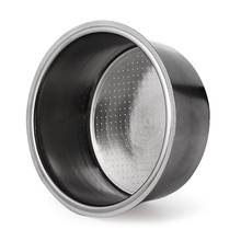 Coffee Filter Cup 51mm Non Pressurized Filter Basket For Breville Delonghi Filter Krups Coffee Products Kitchen Accessories 2024 - buy cheap