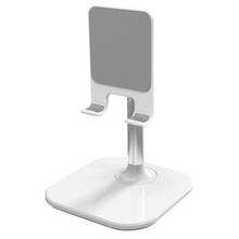 Desk Mobile Phone Holder Stand for iPhone iPad Tablet Adjustable Desktop Tablet Holder Universal Table Stand 2024 - buy cheap