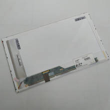 Pantalla LCD LED brillante para Toshiba Satellite A665-S5170 & A665-S5186, L755/L755-S5244, 15,6" 2024 - compra barato