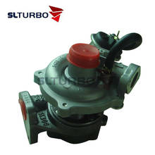 Cargador turbo completo para Lancia Musa 1,3 16v Multijet 16v Multijet 51Kw 70HP 54359700005 turbina 73501343 71784113 5860030 2024 - compra barato