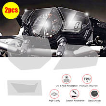 Película protectora de pantalla para motocicleta, velocímetro para Yamaha YZF R3 MT03 clúster, Protector de pantalla × 2 para Yamaha YZF-R3 MT-03, accesorios para coche 2024 - compra barato