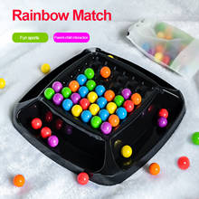 Kids Montessori Toys Plastic Beads Puzzle Game Children Clip Ball Puzzle Preschool Toddler Early Learning Educational Toys 2024 - buy cheap