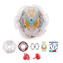 B-X TOUPIE BURST BEYBLADE SUPERKING GT B-147 03 Rock Valkyrie Sen B147-3 игрушки GT Bayblade Metal God Fafnir Top Bey Blade Blades 2024 - купить недорого