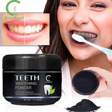 GPGP Teeth Whitening Charcoal Powder Activated Charcoal Teeth Whitener Powder Oral cavity Dental Tooth Hygiene Care Powder 2024 - buy cheap