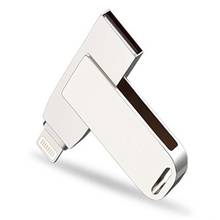 32GB Pendrive For iPhone Pen Drive 64GB 128GB Lightning Memory Stick For iPhone USB Flash Drive 16GB Flash Disk 2024 - buy cheap