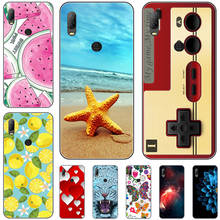 Full Protect Back Cover Case for ALCATEL 1S 2020 Anti-knock Silicone Phone Protective Cases Cover for Alcatel 1V 2020 3L 2020 2024 - buy cheap