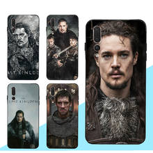 Funda de la serie de TV The Last Kingdom para Huawei Honor 20 9 10 Lite 10i 7A Pro 7C 8A 8C 8S 8X 9X Y7 Y9 Y6 2019 Nova 5T 2024 - compra barato