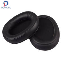 POYATU Ear Pads Headphone Earpads For Audio-technica ATH-AR5IS ATH-AR5BT Ear Pads Headphone Earpads Cushion Cover Repair Parts 2024 - buy cheap