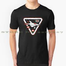 A missão viper design legal, camiseta da moda, gradius, tiro em ups shmups, jogos de vídeo, videogame, videogame, atirador, espaço, astronauta 2024 - compre barato