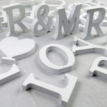 Brand New Hot Sale Creative Letters Alphabet Word Bridal Wedding Party Christmas festival Home Decoration 2024 - buy cheap