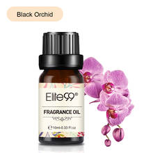 Elite 99 óleo essencial de orquídea, óleo 100% puro preto, fragrância de sândalo, flor de orquídea e frutas para aromaterapia, difusor de ar fresco 2024 - compre barato