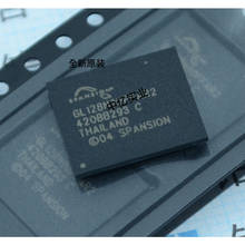 NEW ORIGINAL S29GL128N90FFAR2 GL128N90FFAR2 BGA64 new car audio amplifier memory core chip 2024 - buy cheap