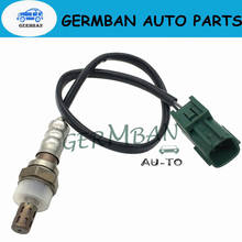 Sensor de oxígeno con sonda Lambda para coche, accesorio de medición de O2 compatible con Nissan FX35 45 2004-2006 INFINITI G20 2.0L Q45 4.5L 2002 NO #226A1AM601 226A1-AR210, modelo 226A1-AM601 2024 - compra barato