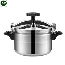 7LITRE 24cm explosion-proof Pressure Cooker Aluminum Pressure Cooker Cooking Pot Kitchen Tool 2024 - buy cheap