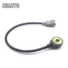 04-08 For Chevrolet Aveo 1.6L Suzuki Forenza Reno Verona 2.0L 2.5L Knock Detonation Sensor 96253545 96 253 545 2024 - buy cheap