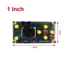 GRBL Offline Desktop 1 inch/1.8 inch CNC Controller Board 3 Axis For 1610/2418/3018 PRO Engraving Machine Carving Milling 2024 - buy cheap