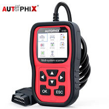 AUTOPHIX 5150 OBD2 Scanner Full System ABS EPB BMS Oil Reset Obd 2 Code Reader Automotive Scanner Car Diagnostic Tool For Ford 2024 - buy cheap