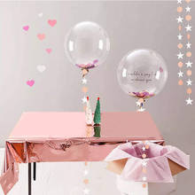 137*270cm toalha de mesa descartável ouro rosa dourada toalha de mesa festa de aniversário dos miúdos chá de bebê supplie decoração da casa do casamento 2024 - compre barato