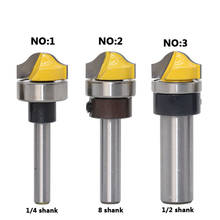 Krachtige Faux Panel Ogee Router Bit C3 Carbide Tipped Woodworking cutter Tenon Cutter for Woodworking Tools 2024 - buy cheap